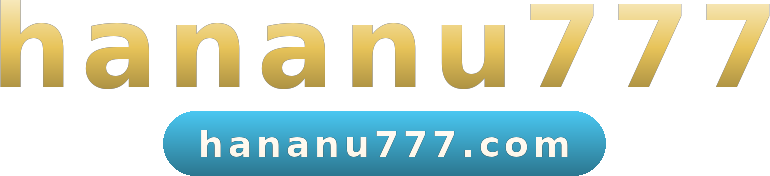 hananu777 logo