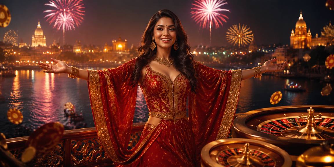 hananu777 ইউরোপিয়ান রুলেট